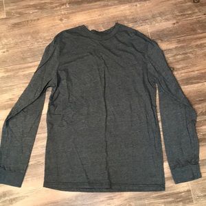 Long sleeve
